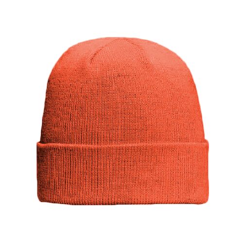 12" Classic Knit Beanie w/ Cuff Thumbnail
