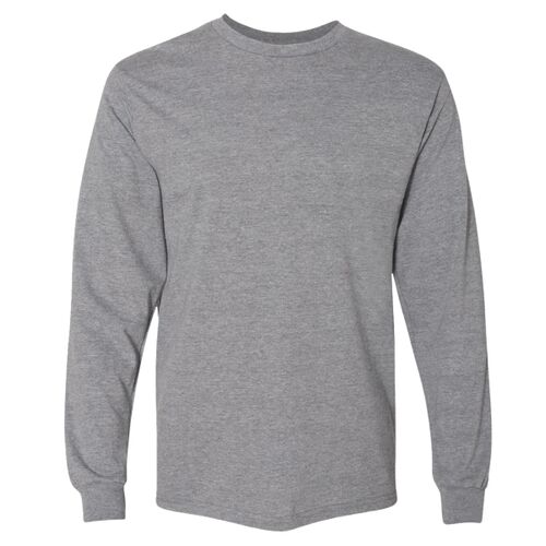 Hammer™ Long Sleeve T-Shirt - Embroidered Thumbnail