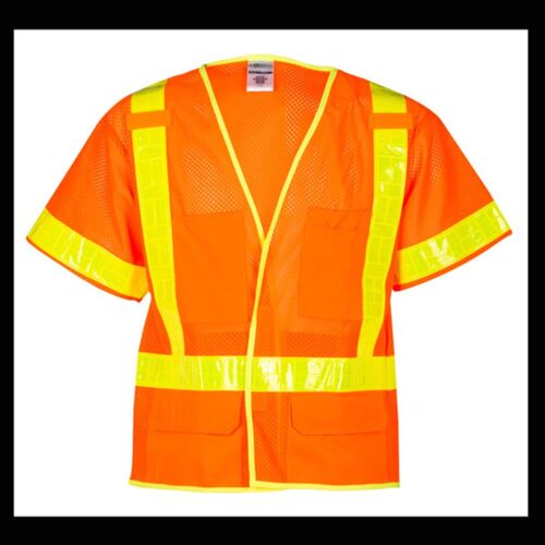 Oralite® Mesh Vest Thumbnail