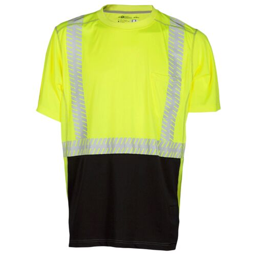 Premium Brilliant Series® High Performance Class 2 T-Shirt Thumbnail