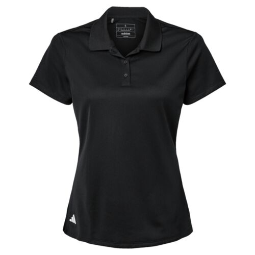 Women's Basic Sport Polo Thumbnail