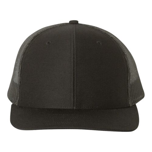 Snapback Trucker Cap - Printing Thumbnail