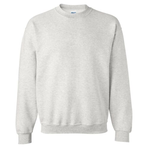 DryBlend Crewneck Sweatshirt. Thumbnail