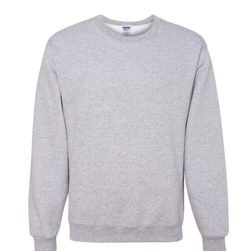 NuBlend Crewneck Sweatshirt. Thumbnail