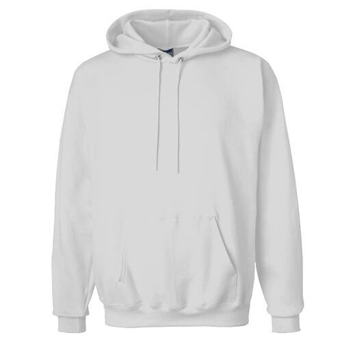 Ultimate Cotton Hooded Sweatshirt. Thumbnail
