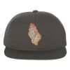 Snapback Cap Thumbnail