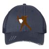 Herringbone Trucker Cap Thumbnail