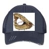 Herringbone Trucker Cap Thumbnail