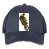 Herringbone Trucker Cap Thumbnail