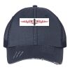 Herringbone Trucker Cap Thumbnail