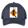 Herringbone Trucker Cap Thumbnail