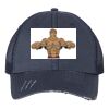 Herringbone Trucker Cap Thumbnail