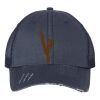 Herringbone Trucker Cap Thumbnail
