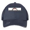 Herringbone Trucker Cap Thumbnail