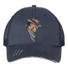 Herringbone Trucker Cap Thumbnail