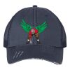 Herringbone Trucker Cap Thumbnail