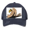 Herringbone Trucker Cap Thumbnail