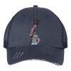 Herringbone Trucker Cap Thumbnail