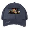 Herringbone Trucker Cap Thumbnail