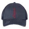 Herringbone Trucker Cap Thumbnail