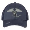 Herringbone Trucker Cap Thumbnail