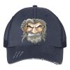 Herringbone Trucker Cap Thumbnail