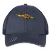 Herringbone Trucker Cap Thumbnail