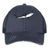 Herringbone Trucker Cap Thumbnail