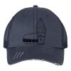 Herringbone Trucker Cap Thumbnail