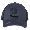 Herringbone Trucker Cap Thumbnail