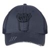 Herringbone Trucker Cap Thumbnail