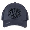 Herringbone Trucker Cap Thumbnail