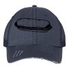 Herringbone Trucker Cap Thumbnail