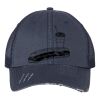 Herringbone Trucker Cap Thumbnail
