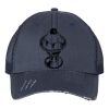 Herringbone Trucker Cap Thumbnail