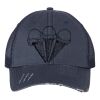 Herringbone Trucker Cap Thumbnail