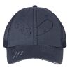 Herringbone Trucker Cap Thumbnail