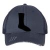 Herringbone Trucker Cap Thumbnail