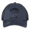 Herringbone Trucker Cap Thumbnail