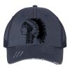 Herringbone Trucker Cap Thumbnail