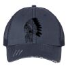 Herringbone Trucker Cap Thumbnail