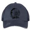 Herringbone Trucker Cap Thumbnail