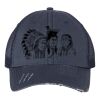 Herringbone Trucker Cap Thumbnail