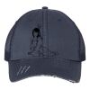 Herringbone Trucker Cap Thumbnail