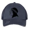 Herringbone Trucker Cap Thumbnail