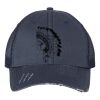 Herringbone Trucker Cap Thumbnail