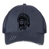 Herringbone Trucker Cap Thumbnail