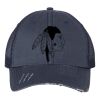 Herringbone Trucker Cap Thumbnail