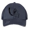 Herringbone Trucker Cap Thumbnail