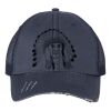 Herringbone Trucker Cap Thumbnail